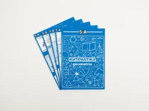 Matematika (Geometrie) pro základní školu