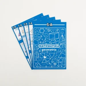 Matematika (Geometrie) pro základní školu