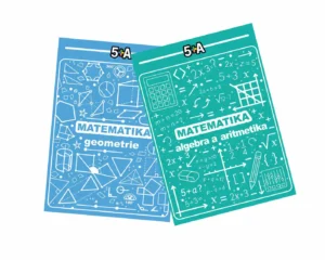 Sada Matematika (Geometrie + Aritmetika)