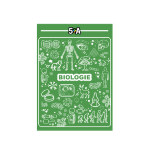 CZ biologija