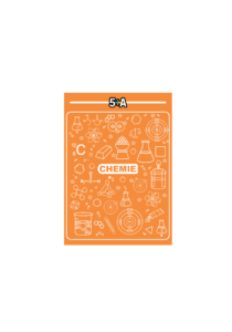 Chemie pro 8. a 9. ročník