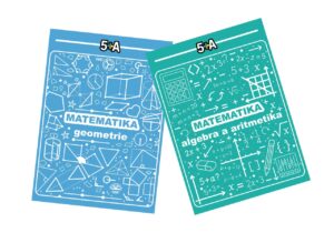 Sada Matematika (Geometrie + Aritmetika)