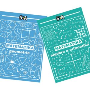 Sada Matematika (Geometrie + Aritmetika)