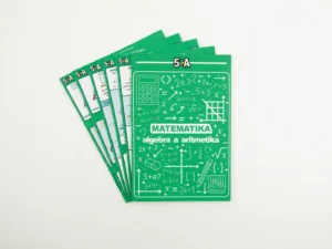 Matematika (Aritmetika) pro základní školu