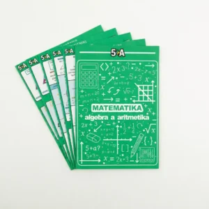 Matematika (Aritmetika) pro základní školu