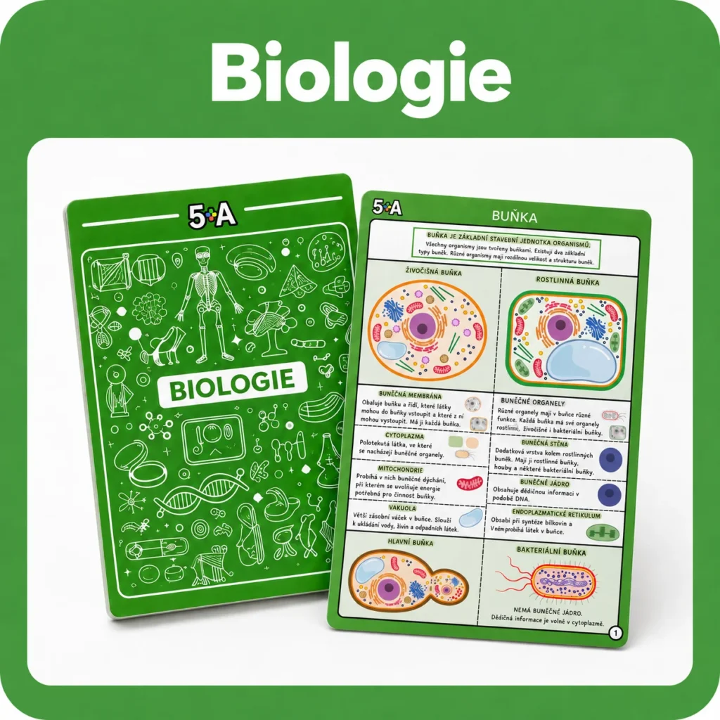 Biologie